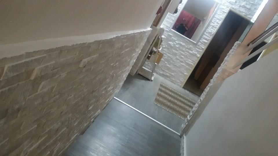 Villa Lavinia Rimini Dış mekan fotoğraf