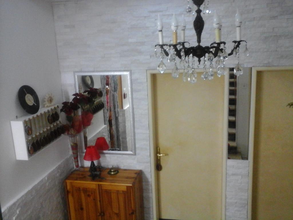 Villa Lavinia Rimini Dış mekan fotoğraf