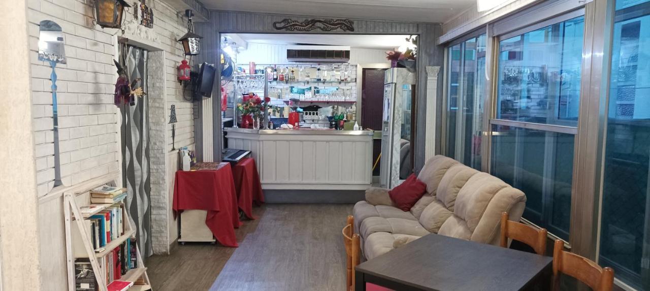 Villa Lavinia Rimini Dış mekan fotoğraf