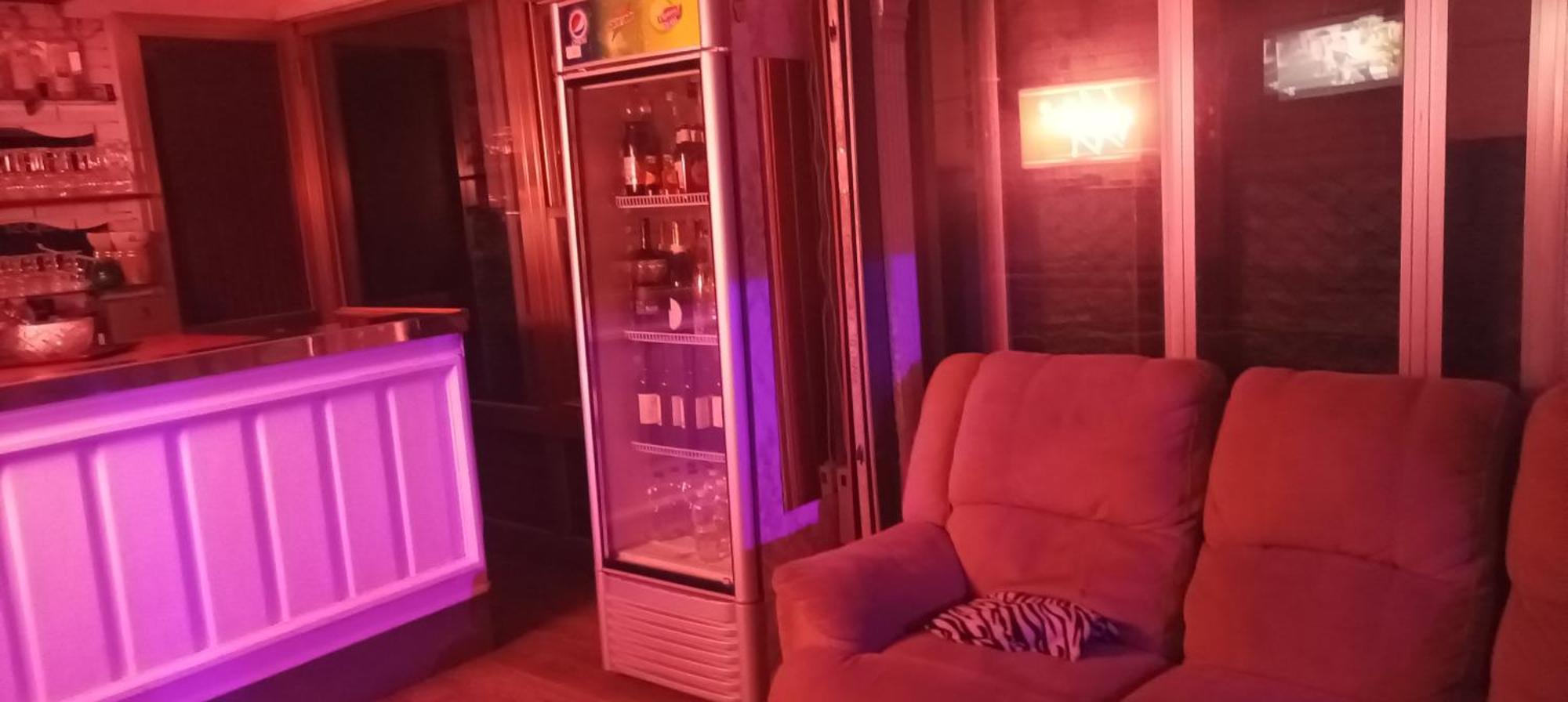Villa Lavinia Rimini Dış mekan fotoğraf