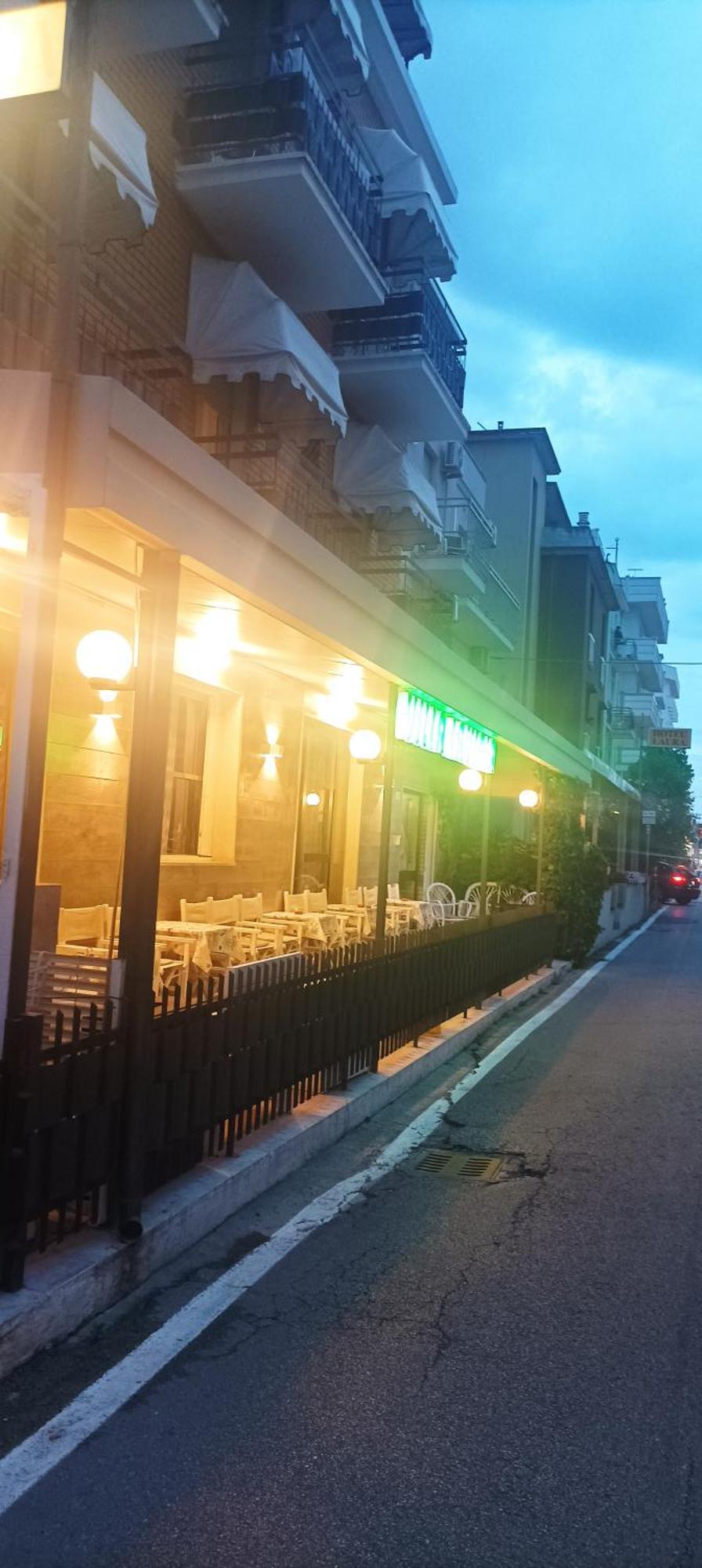 Villa Lavinia Rimini Dış mekan fotoğraf