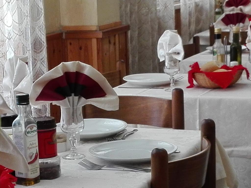 Villa Lavinia Rimini Dış mekan fotoğraf