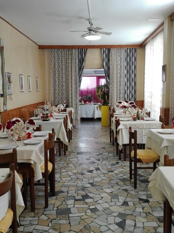 Villa Lavinia Rimini Dış mekan fotoğraf