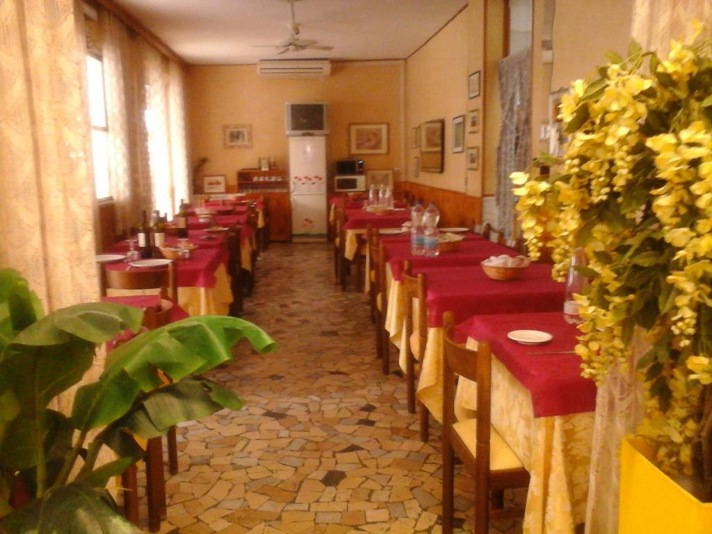 Villa Lavinia Rimini Dış mekan fotoğraf